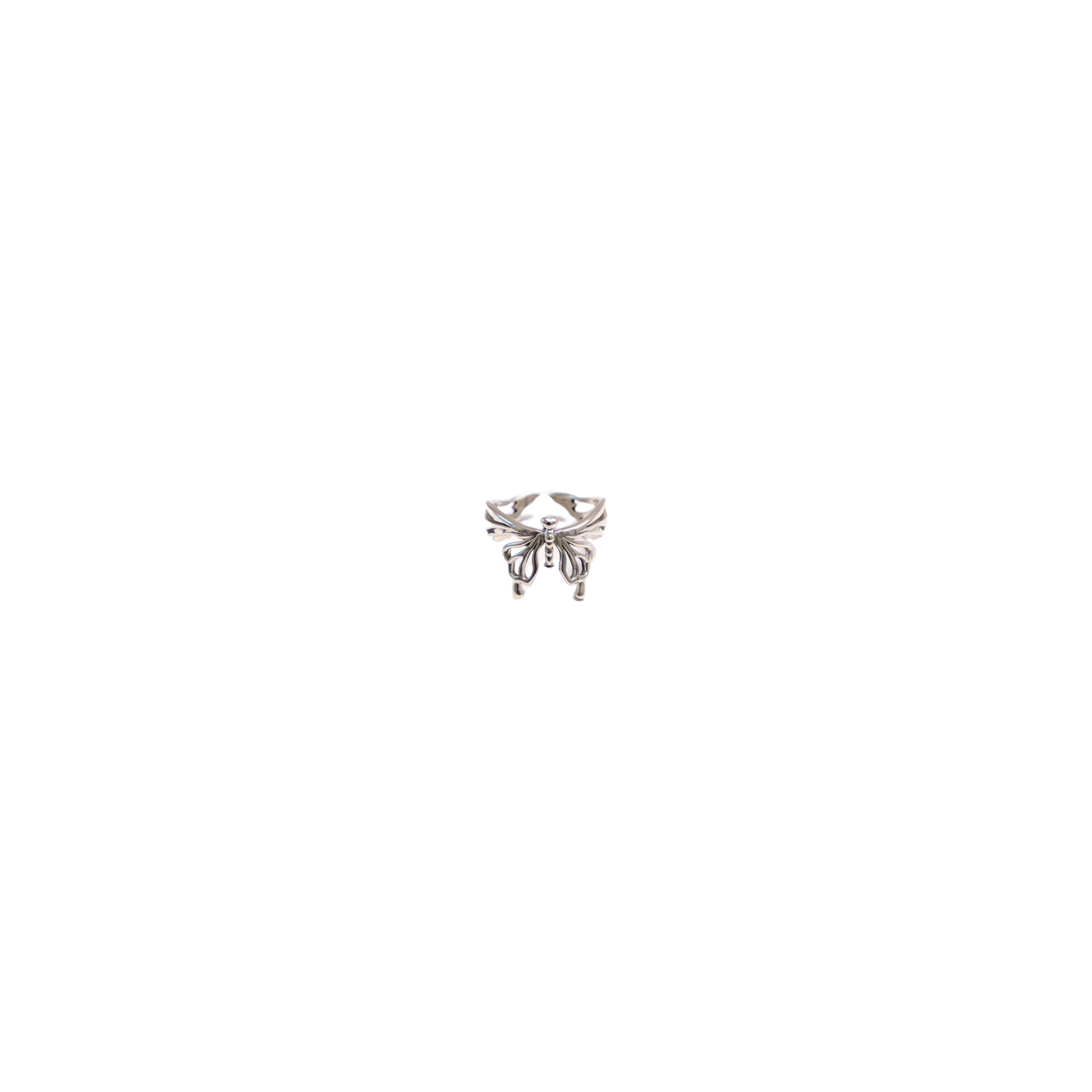 Butterfly Reign